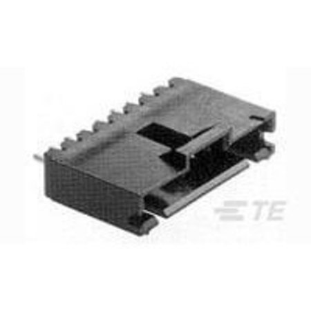 TE CONNECTIVITY 07 MTE HDR SRST LATCH W/HLDWN 104362-6